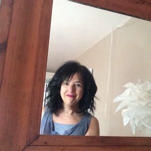 Meet your Posher, Bonnie